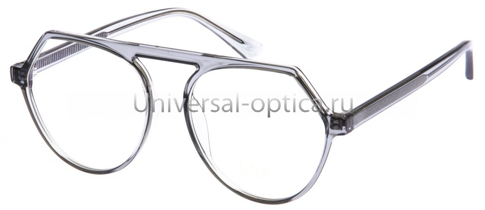Оправа полимерная Viva 2033 c. 4 от Торгового дома Универсал || universal-optica.ru