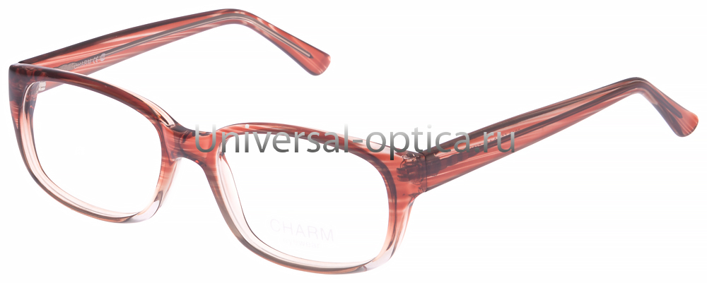 Оправа полимерная Charm/Шарм 3810 c. 31091 от Торгового дома Универсал || universal-optica.ru