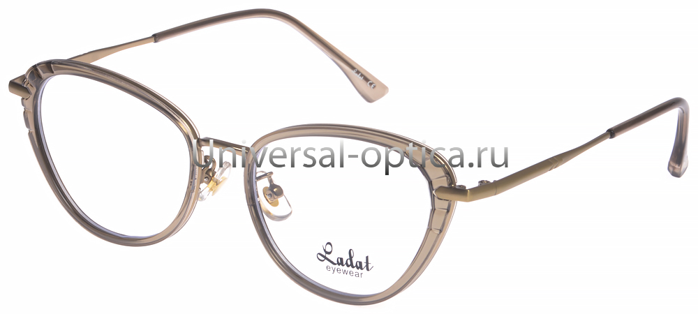 Оправа металлическая LADAT S11827 c. 8 от Торгового дома Универсал || universal-optica.ru