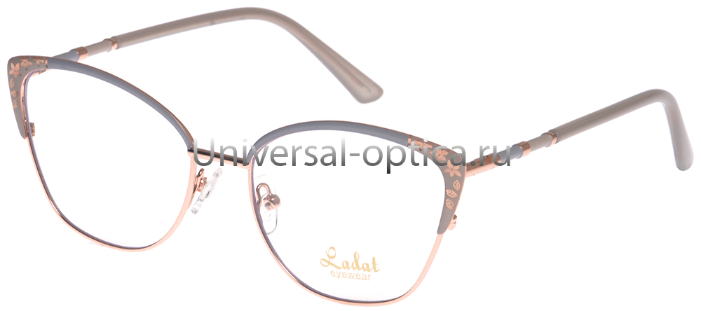 Оправа металлическая LADAT F97004 c. 1 от Торгового дома Универсал || universal-optica.ru