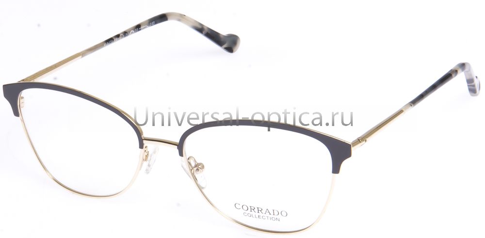 Оправа металлическая Corrado 8426 c. 4 от Торгового дома Универсал || universal-optica.ru