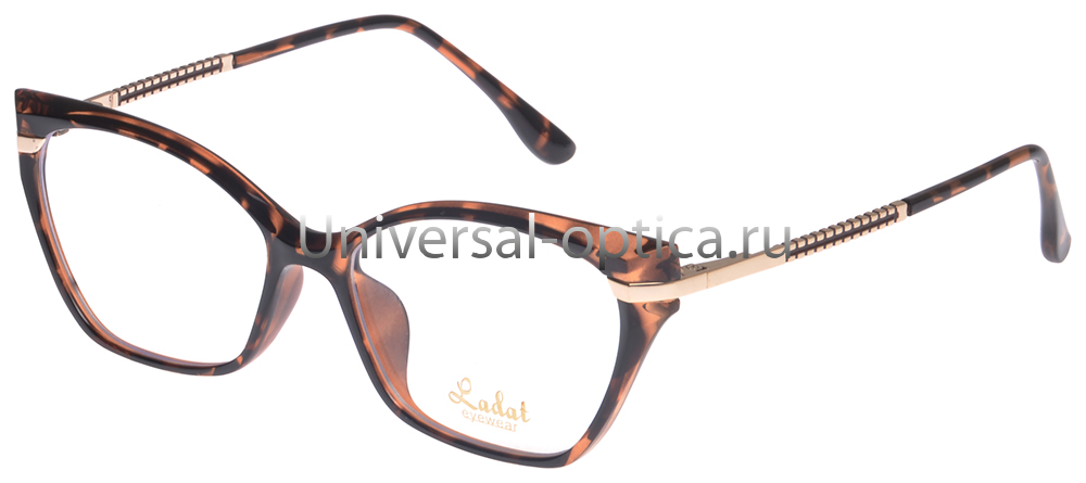 Оправа полимерная LADAT TR8210 c. 7 от Торгового дома Универсал || universal-optica.ru
