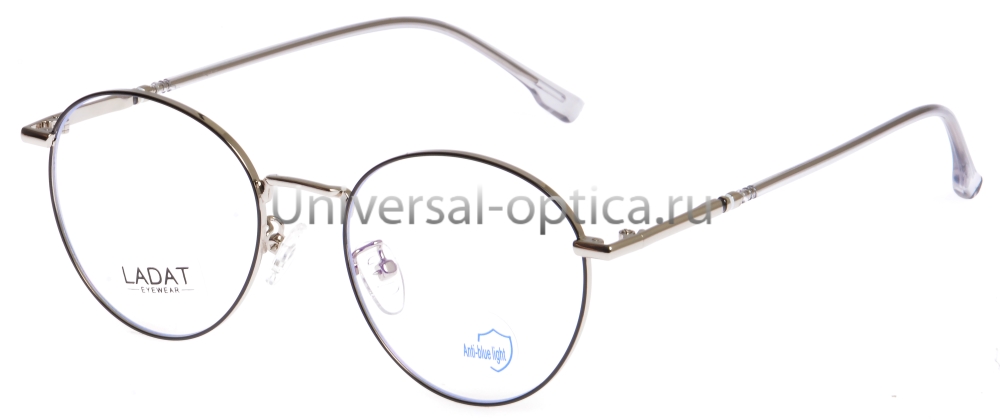 Оправа металлическая LADAT 35045 c. 6 от Торгового дома Универсал || universal-optica.ru