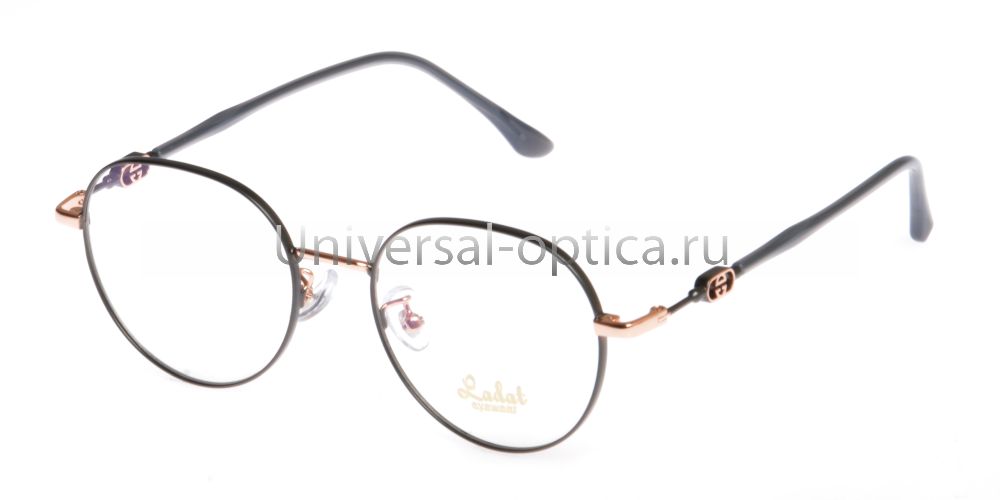 Оправа металлическая LADAT 17745 c. 3 от Торгового дома Универсал || universal-optica.ru