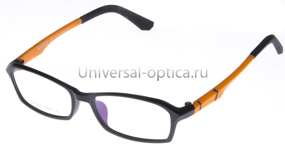 Оправа полимерная (TR-T) 2233 c. 16 от Торгового дома Универсал || universal-optica.ru