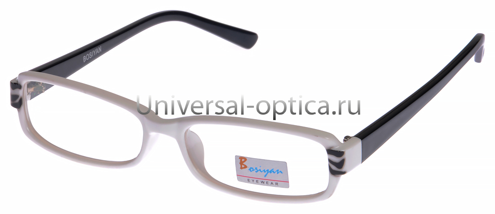 Оправа полимерная Bosiyan 8169 c. 13 от Торгового дома Универсал || universal-optica.ru