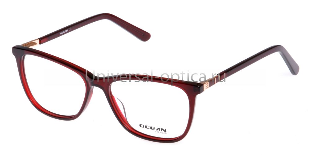 Оправа полимерная Ocean 1618 c. 3 от Торгового дома Универсал || universal-optica.ru