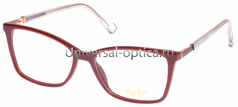 Оправа полимерная LADAT TD6105 c. 2 от Торгового дома Универсал || universal-optica.ru