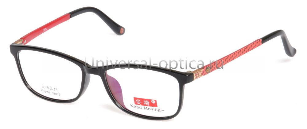 Оправа полимерная VINTA жен от Торгового дома Универсал || universal-optica.ru