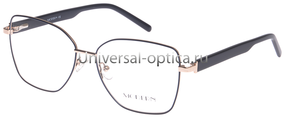 Оправа металлическая Modern MQ5501A c. 5 от Торгового дома Универсал || universal-optica.ru