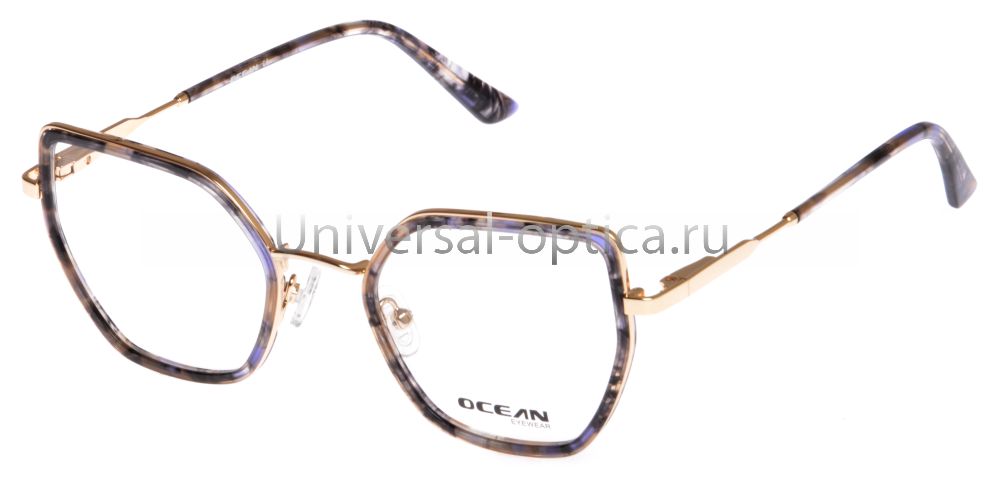 Оправа полимерная Ocean MS8221 c. 3 от Торгового дома Универсал || universal-optica.ru