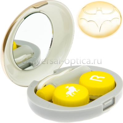 Набор для МКЛ K-1506 дно рифленное от Торгового дома Универсал || universal-optica.ru