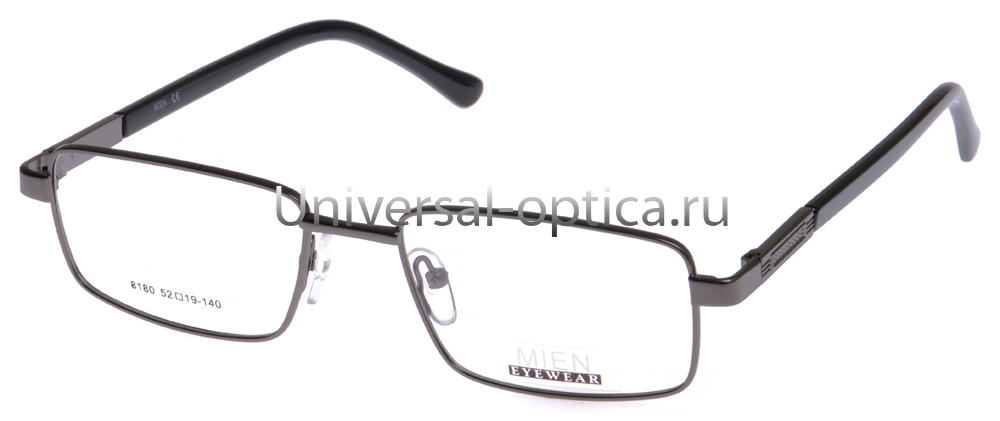 Оправа металлическая Mien 8180 c. 20 от Торгового дома Универсал || universal-optica.ru