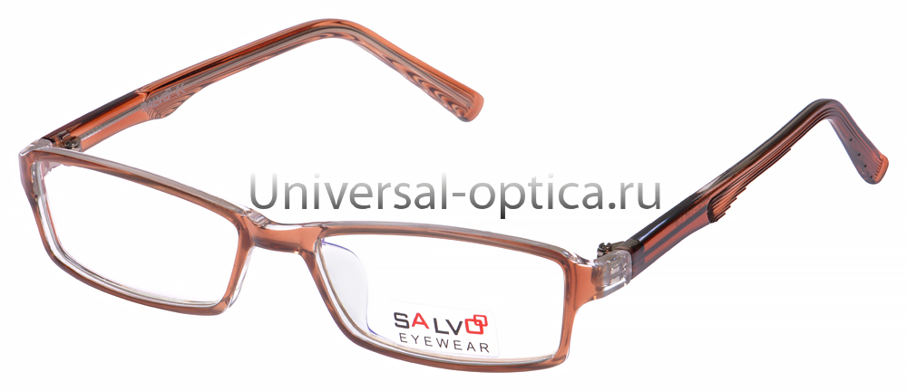 Оправа детская пластиковая SALVO XDPS510225 c. 3 от Торгового дома Универсал || universal-optica.ru
