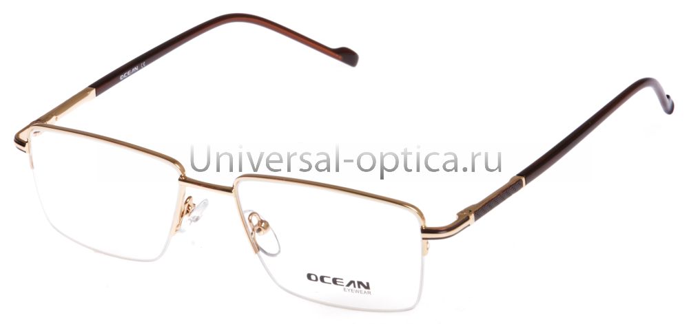 Оправа металлическая Ocean 5263 c. 1 от Торгового дома Универсал || universal-optica.ru
