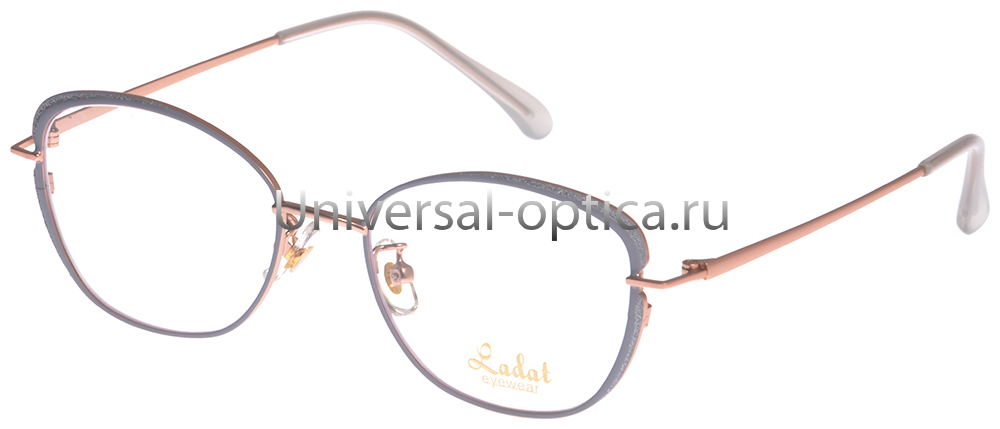 Оправа металлическая LADAT F93063 c. 6 от Торгового дома Универсал || universal-optica.ru