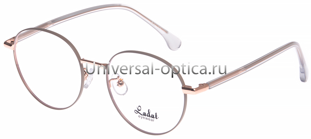 Оправа металлическая LADAT H5800 c. 4 от Торгового дома Универсал || universal-optica.ru