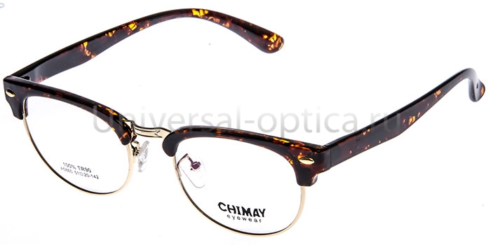 Оправа комбинированная Chimay 5860 c. 3 от Торгового дома Универсал || universal-optica.ru