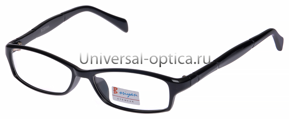 Оправа полимерная Bosiyan 8285 c. 4 от Торгового дома Универсал || universal-optica.ru