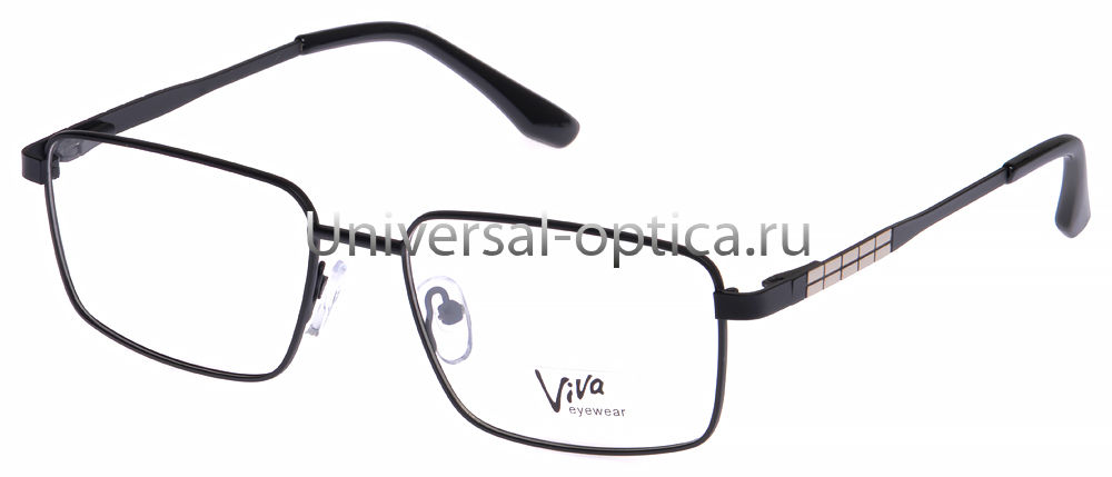 Оправа металлическая Viva LE8824 c. 1 от Торгового дома Универсал || universal-optica.ru