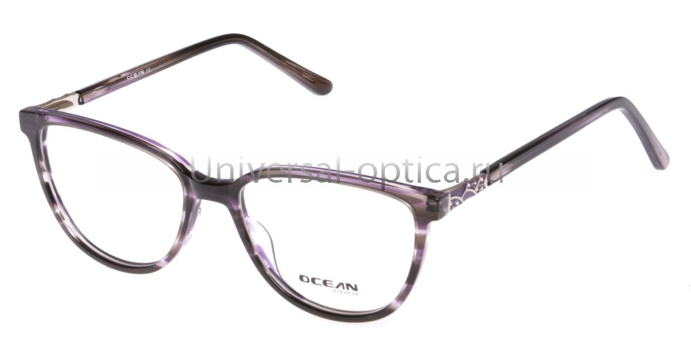 Оправа полимерная Ocean 1620 c. 5 от Торгового дома Универсал || universal-optica.ru