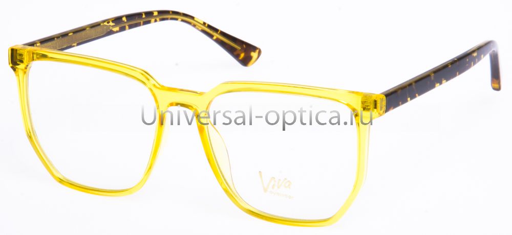 Оправа полимерная Viva 2034 c. 3 от Торгового дома Универсал || universal-optica.ru