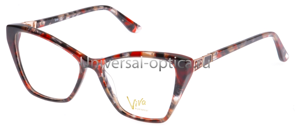 Оправа полимерная Viva MG6226 c. 4 от Торгового дома Универсал || universal-optica.ru