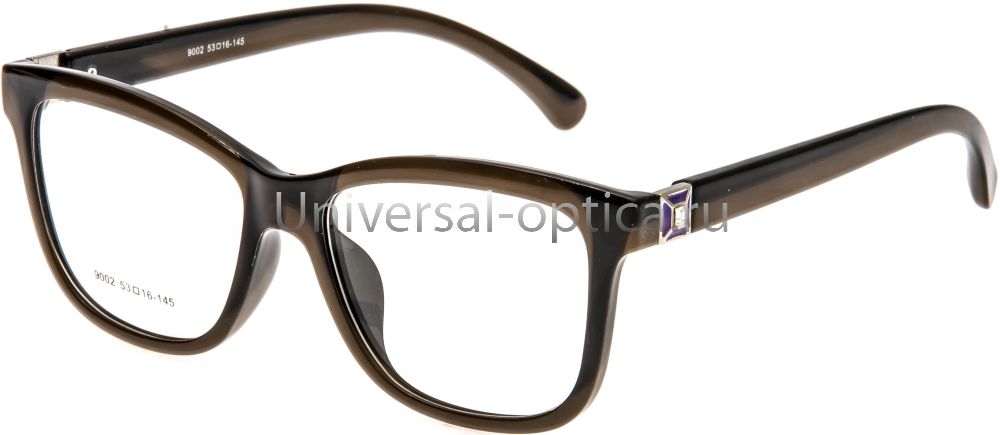 Оправа полимерная 9002 от Торгового дома Универсал || universal-optica.ru