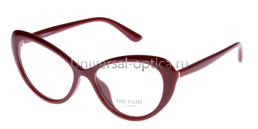 Оправа полимерная FIORE D'ULIVO 95173 c. 2 от Торгового дома Универсал || universal-optica.ru