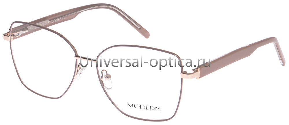 Оправа металлическая Modern MQ5501A c. 4 от Торгового дома Универсал || universal-optica.ru