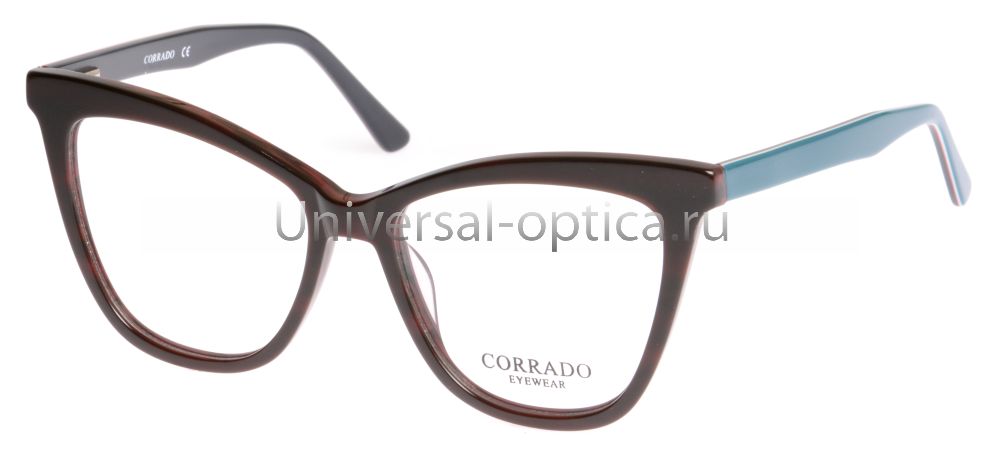Оправа полимерная Corrado H2010 c. 6 от Торгового дома Универсал || universal-optica.ru