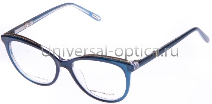 Оправа полимерная Alberto Moretti 458 от Торгового дома Универсал || universal-optica.ru
