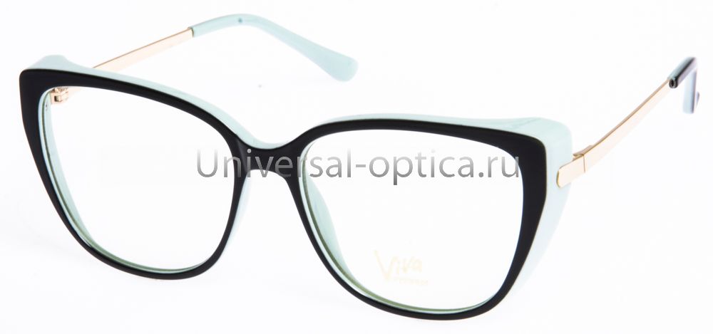 Оправа полимерная Viva 2044 c. 6 от Торгового дома Универсал || universal-optica.ru