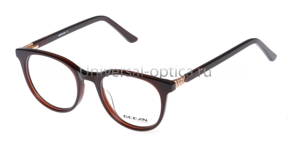 Оправа полимерная Ocean 6020 c. 4 от Торгового дома Универсал || universal-optica.ru