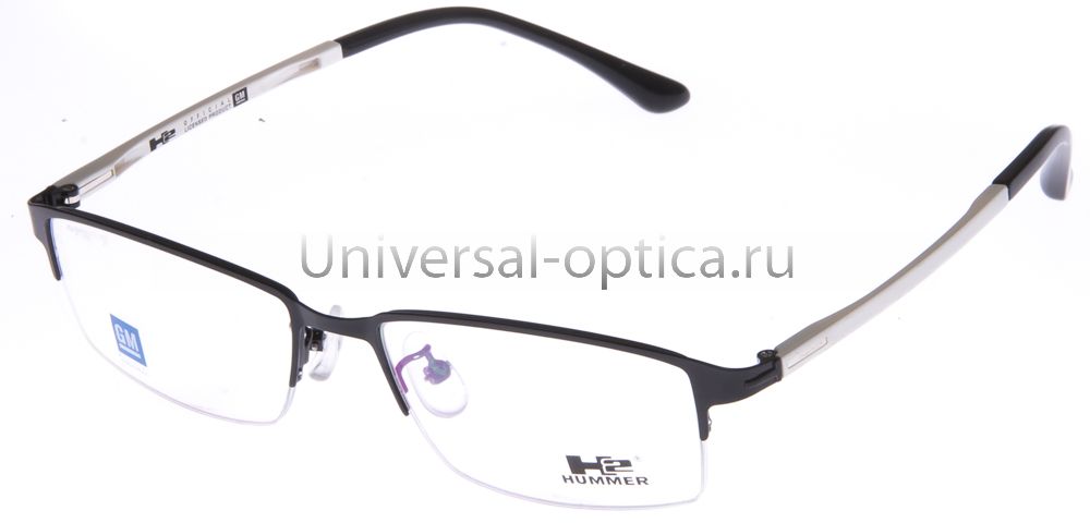 Оправа металлическая (T) 8205 c. 82 от Торгового дома Универсал || universal-optica.ru