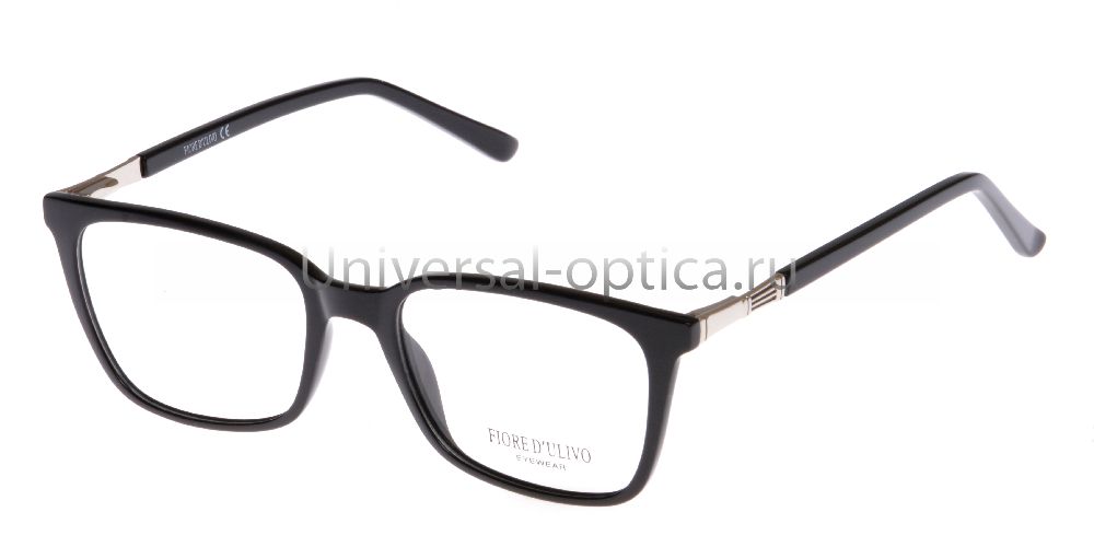 Оправа полимерная FIORE D'ULIVO F19030 c. 1 от Торгового дома Универсал || universal-optica.ru