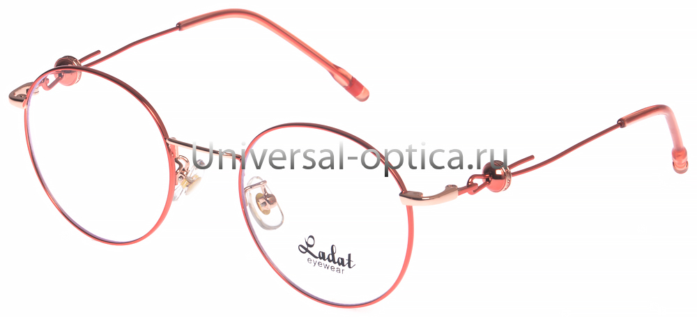 Оправа металлическая LADAT F99086 c. 4 от Торгового дома Универсал || universal-optica.ru