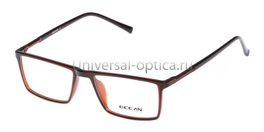 Оправа полимерная Ocean 7201 c. 3 от Торгового дома Универсал || universal-optica.ru