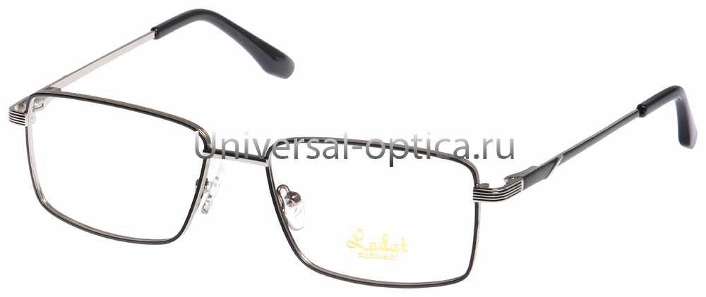 Оправа металлическая LADAT LE8816 c. 2 от Торгового дома Универсал || universal-optica.ru