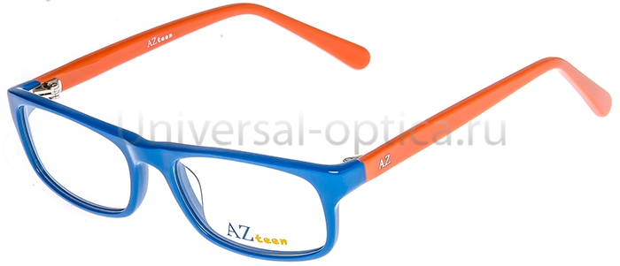 Оправа детская пластиковая AZ Collection AC271  c. 3 от Торгового дома Универсал || universal-optica.ru