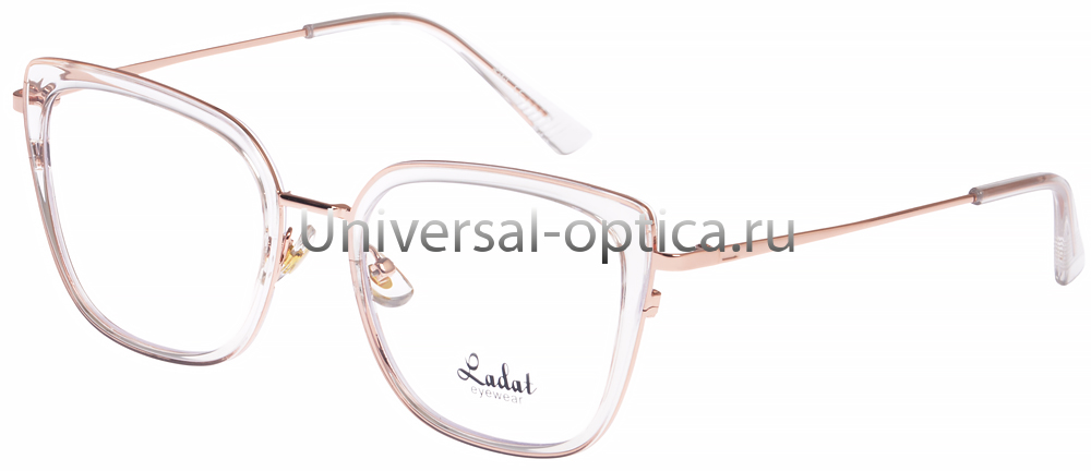 Оправа металлическая LADAT S11801 c. 22 от Торгового дома Универсал || universal-optica.ru
