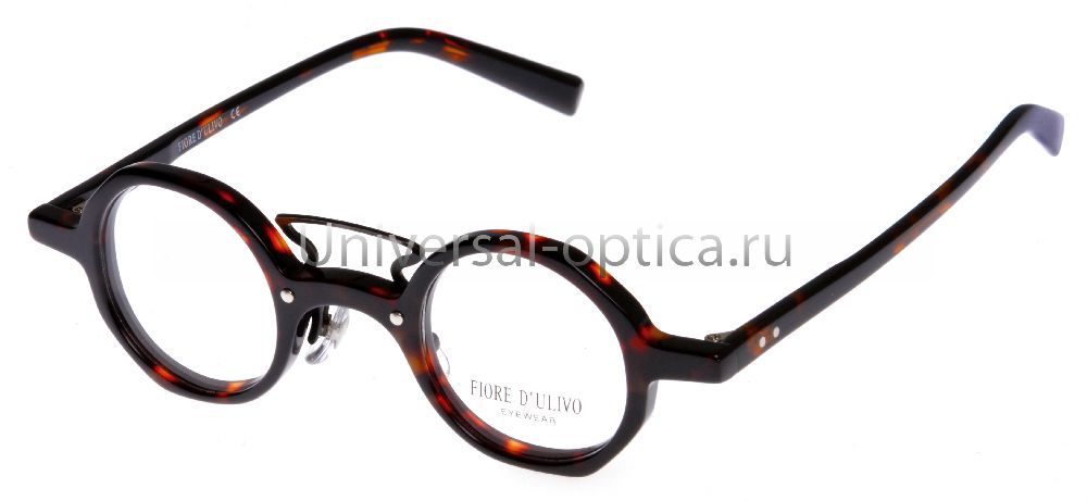 Оправа полимерная FIORE D'ULIVO HL56009 c. 2 от Торгового дома Универсал || universal-optica.ru