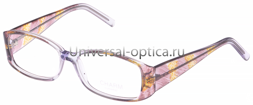 Оправа полимерная Charm/Шарм 7549 c. 4321 от Торгового дома Универсал || universal-optica.ru