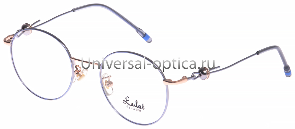 Оправа металлическая LADAT F99086 c. 14 от Торгового дома Универсал || universal-optica.ru