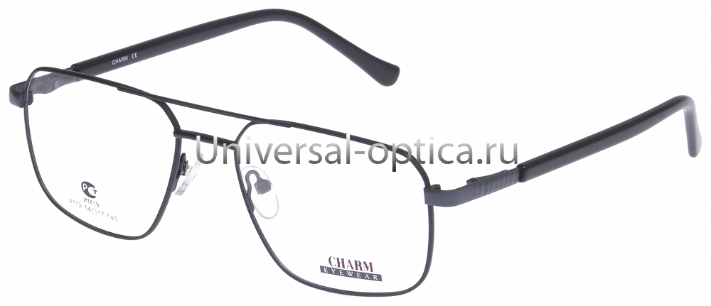 Оправа металлическая Charm/Шарм 4112 c. 4 от Торгового дома Универсал || universal-optica.ru