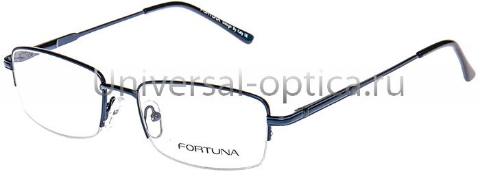 Оправа металлическая Fortuna 0032-f от Торгового дома Универсал || universal-optica.ru