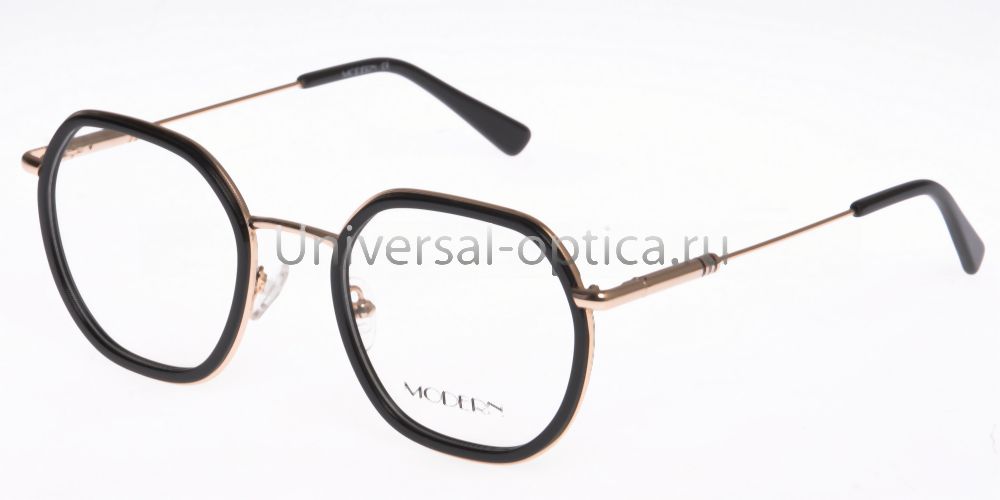 Оправа полимерная Modern MS8223 c. 1 от Торгового дома Универсал || universal-optica.ru