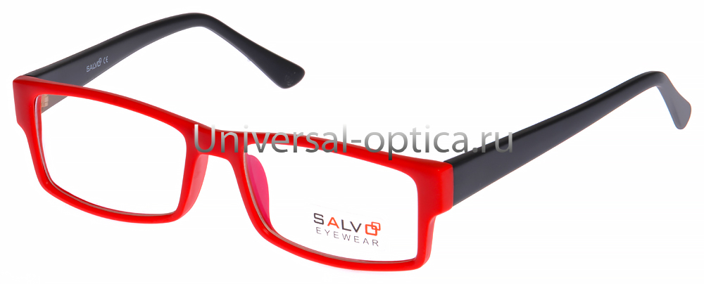 Оправа полимерная SALVO XDPS 510235 c. 3 от Торгового дома Универсал || universal-optica.ru