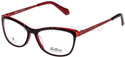 Оправа полимерная Bellessa 110154 c. 2 от Торгового дома Универсал || universal-optica.ru
