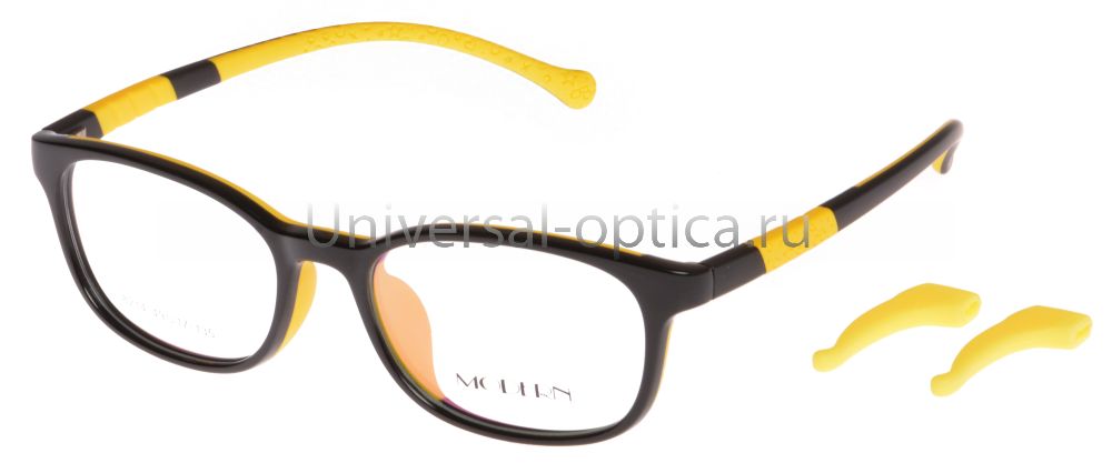 Оправа детская пластиковая Modern 8214 c. 101 от Торгового дома Универсал || universal-optica.ru